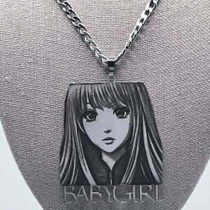Girls Necklace